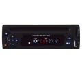 Automagnetola 3/4DIN (160x160x50mm) NVOX DV400 DVD, USB, SD, MP3, MP4 